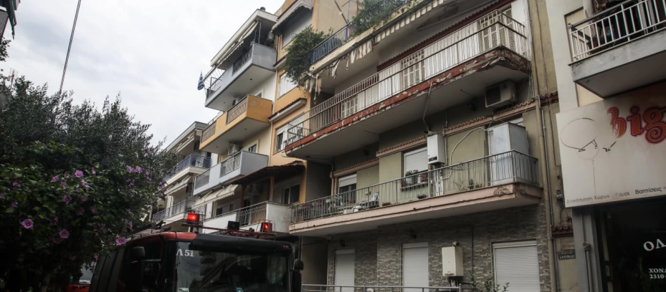 Θεσσαλονίκη: «Μου είπε έλα να τραβάς βίντεο θα γίνει πανηγύρι» λέει φίλος του 81χρονου που αυτοκτόνησε (βίντεο)